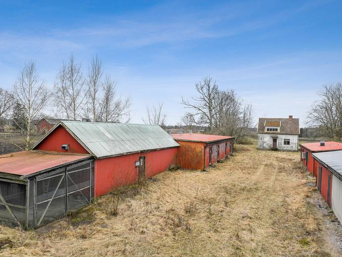 124 m² · Edsvära Hedåker 2