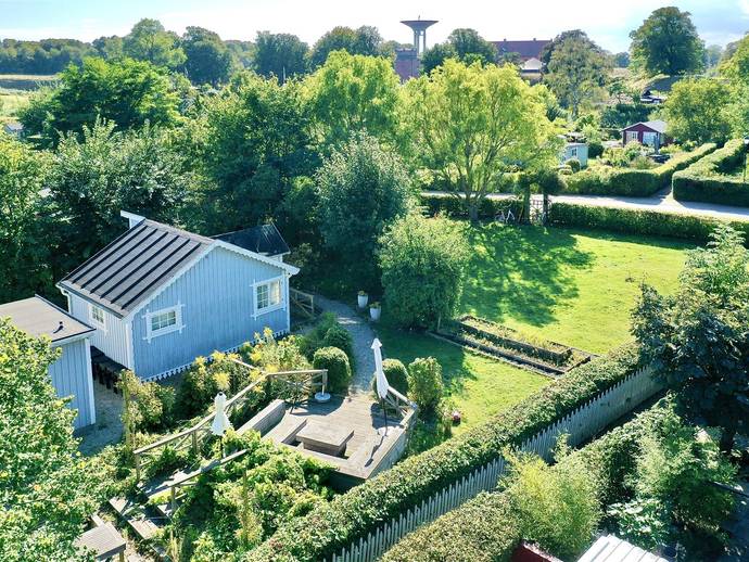 2 rok · 47 m² · Citadellvägen 14