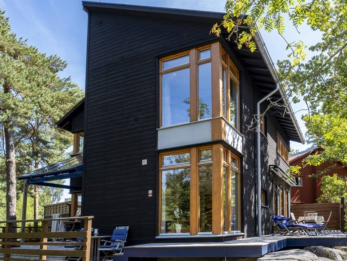 5 rok · 154 m² · Enbärsbacken 14