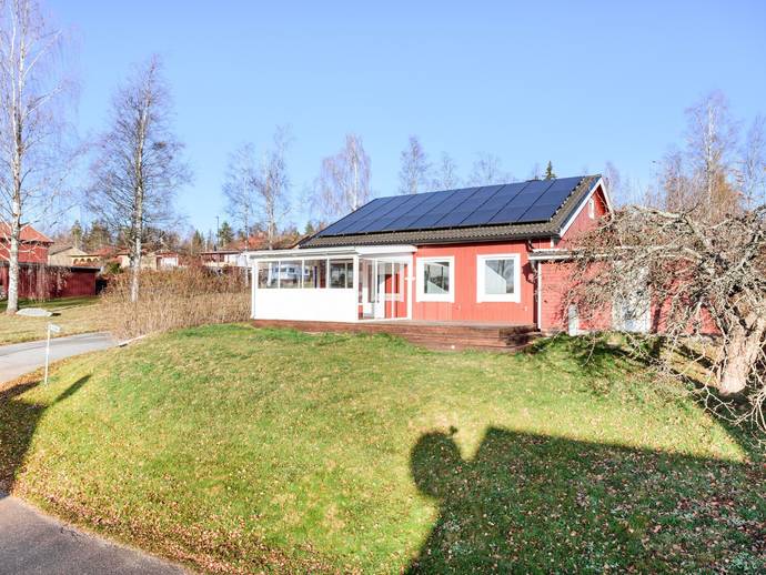 86 m² · Vintervägen 28