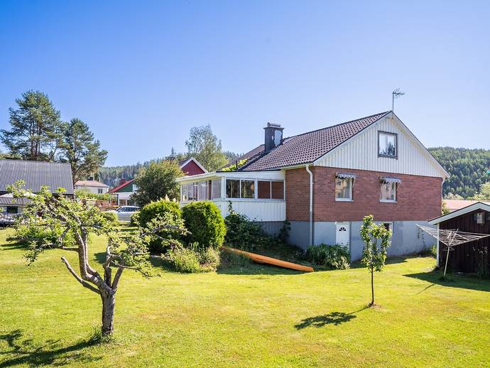 5 rok · 141 m² · Vallenvägen 33