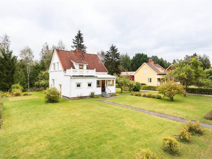 4 rok · 86 m² · Mossängsvägen 134