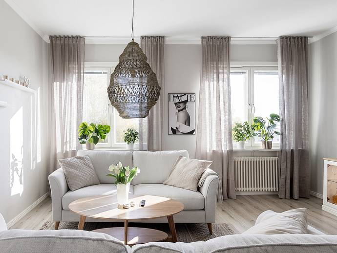 2 rok · 67,5 m² · Norrbölegatan 52B