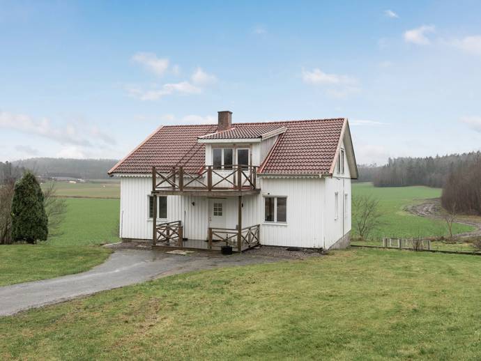 6 rok · 120 m² · Salen 2