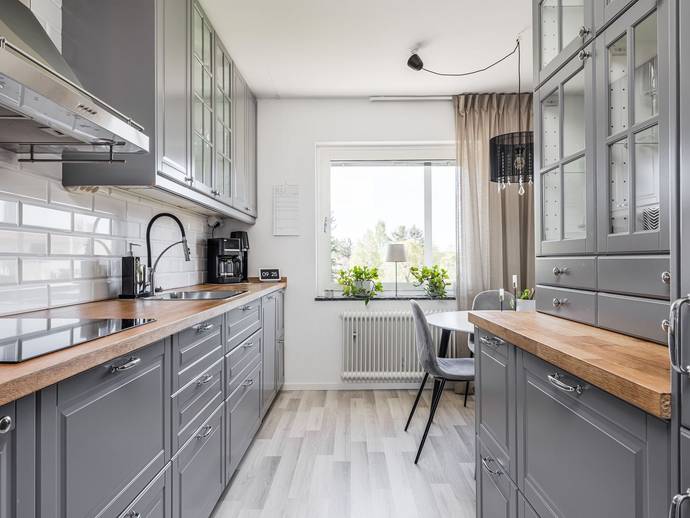 3 rok · 61 m² · Stenvägen 19