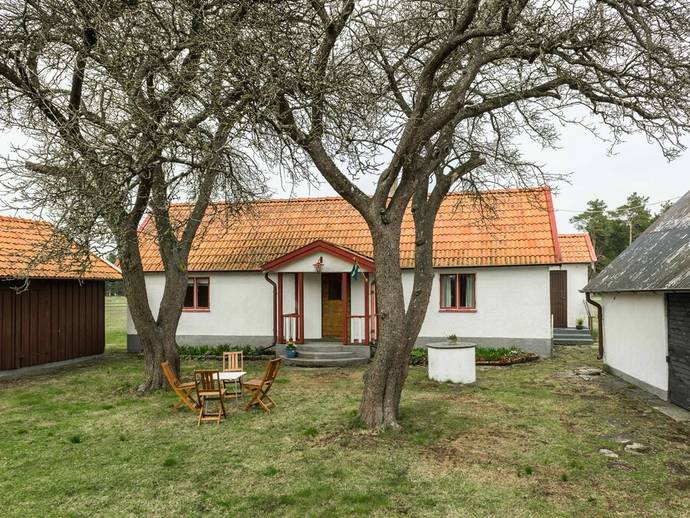 3 rok · 72 m² · Kleva bygata 33