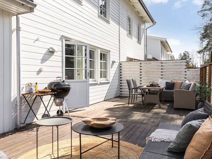 5 rok · 115 m² · Rävungegatan 3A