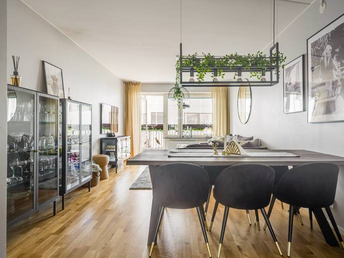 4 rok · 94,5 m² · Vantörsvägen 277