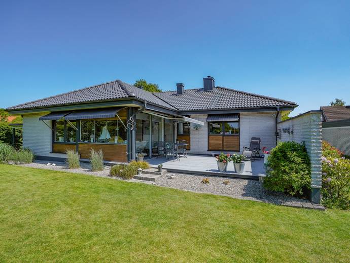 4 rok · 112 m² · Björkvägen 5