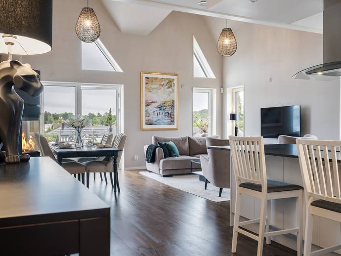 4 rok · 103 m² · Pampusvägen 20B