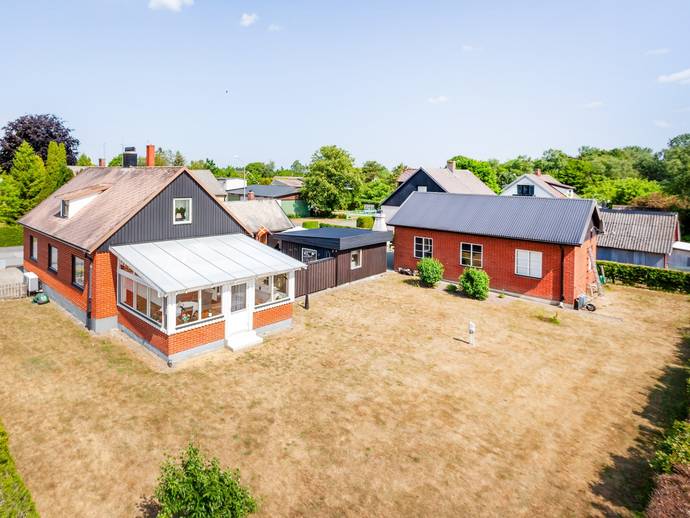 4 rok · 125 m² · Rubanksgatan 2