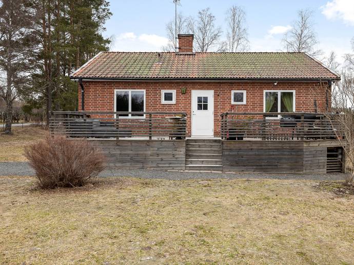 4 rok · 78 m² · Kyrkhultsvägen 14