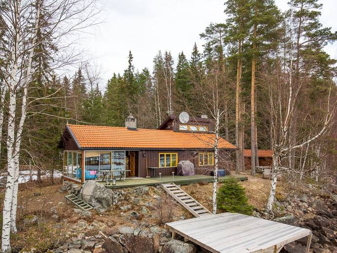4 rok · 71 m² · Timbonäs 13