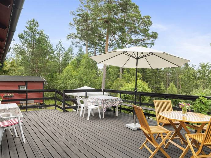 3 rok · 53 m² · Myrstigen 8