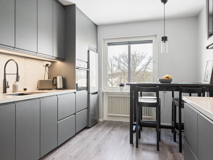 2 rok · 54 m² · Nanolfsvägen 19B
