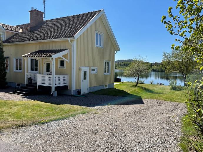 4 rok · 83 m² · Villavägen 11A