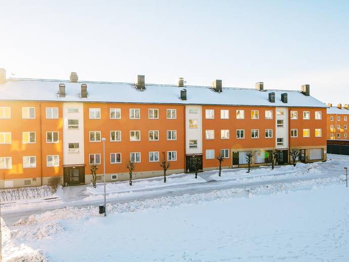 2,5 rok · 67 m² · Älgstigen 1B