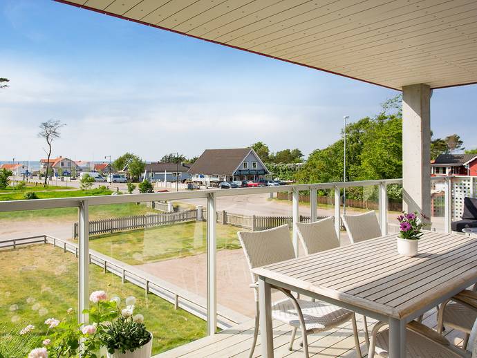 3 rok · 86 m² · Stora Strandvägen 2A