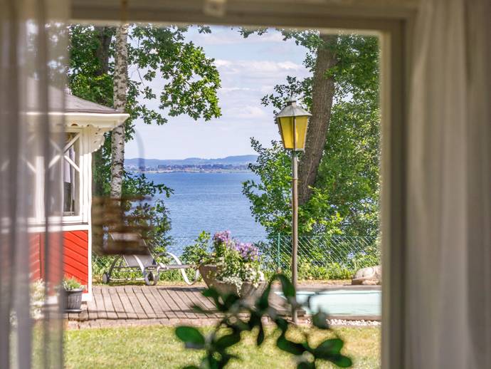 5 rok · 57 m² · Baggebolet Vargadalen 5