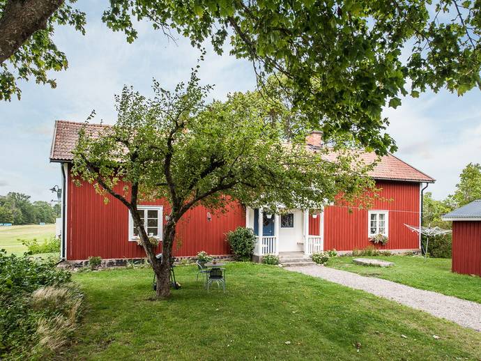 7 rok · 147 m² · Segersjö 659