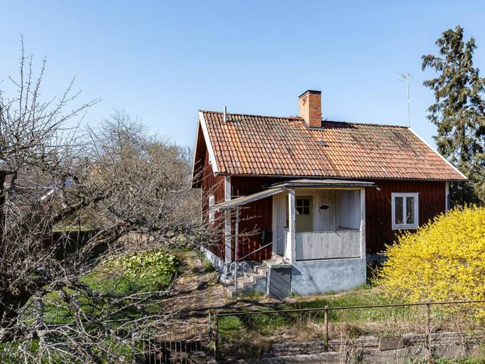 3 rok · 68 m² · Blomsfors Rosenfors