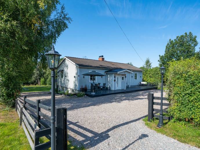 4 rok · 100 m² · Stånggångsvägen 5