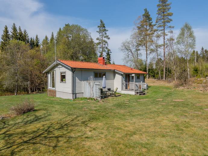 3 rok · 51 m² · Sköttning Södra 13