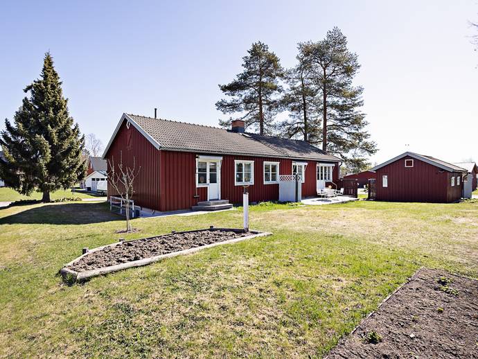 5 rok · 129 m² · Fågelstigen 5