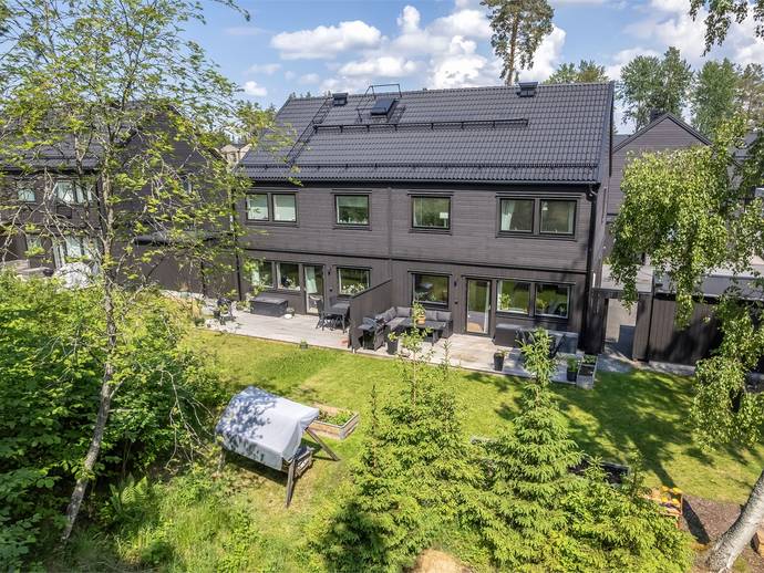 4 rok · 110 m² · Husbytorpsvägen 16B