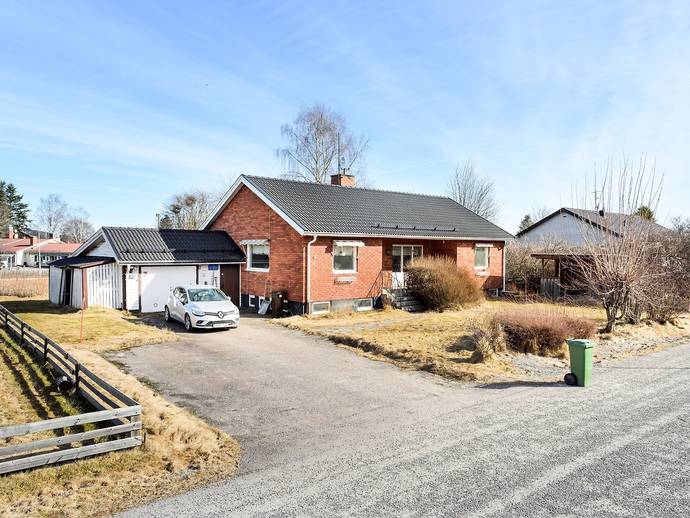 4 rok · 101 m² · Idrottsvägen 4