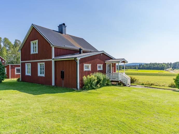 3 rok · 145 m² · Kilbovägen 15