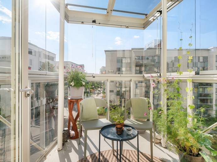 4 rok · 76 m² · Annedalsvägen 42
