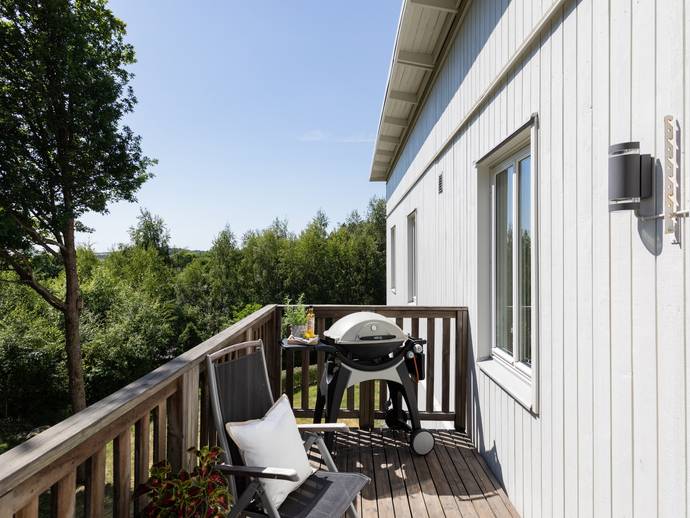 2 rok · 52 m² · Ringvältvägen 68D