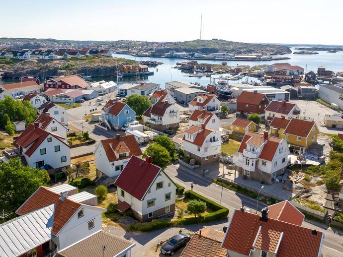 5 rok · 93 m² · Storgatan 41