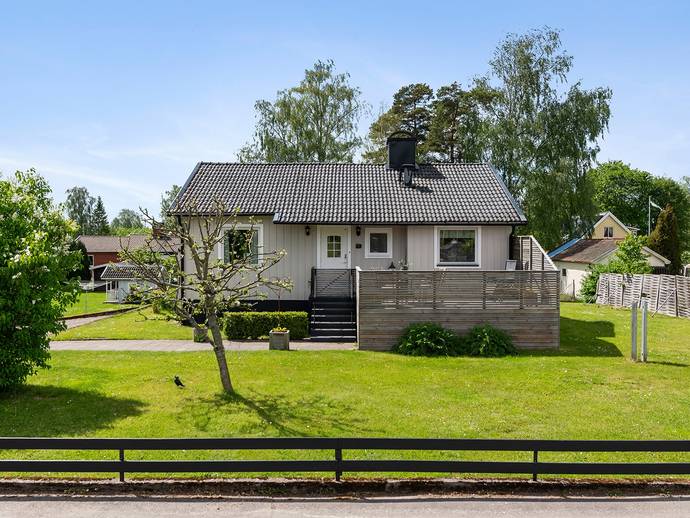 4 rok · 70 m² · Tallvägen 4