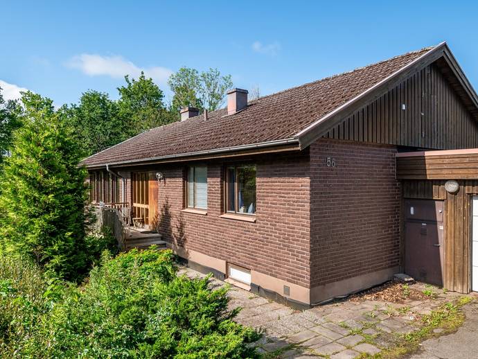 6 rok · 118 m² · Grankullavägen 56