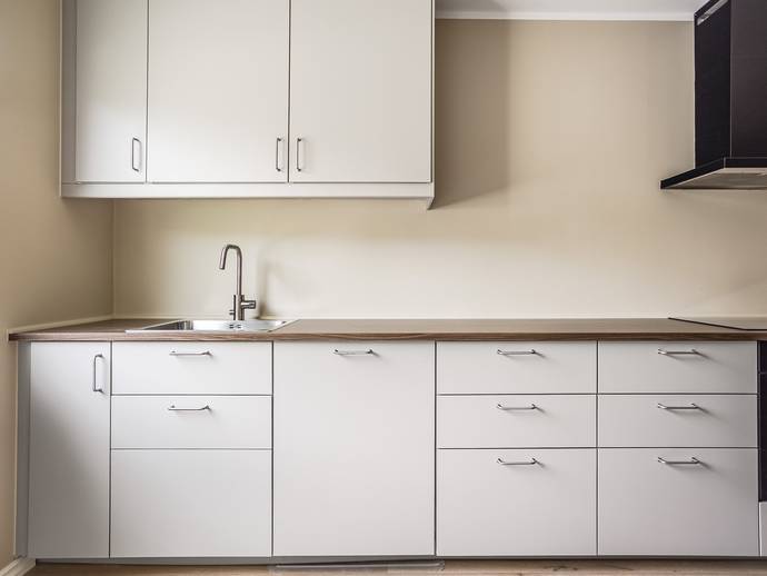 3 rok · 74,1 m² · Kungsgårdsvägen 2B