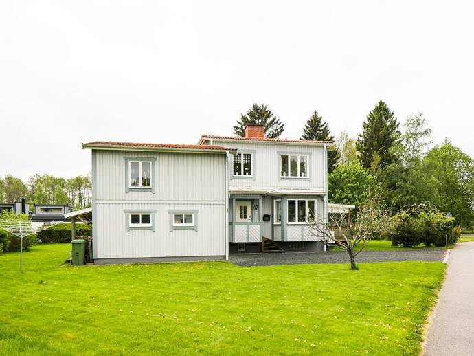 7 rok · 140 m² · Änggatan 2