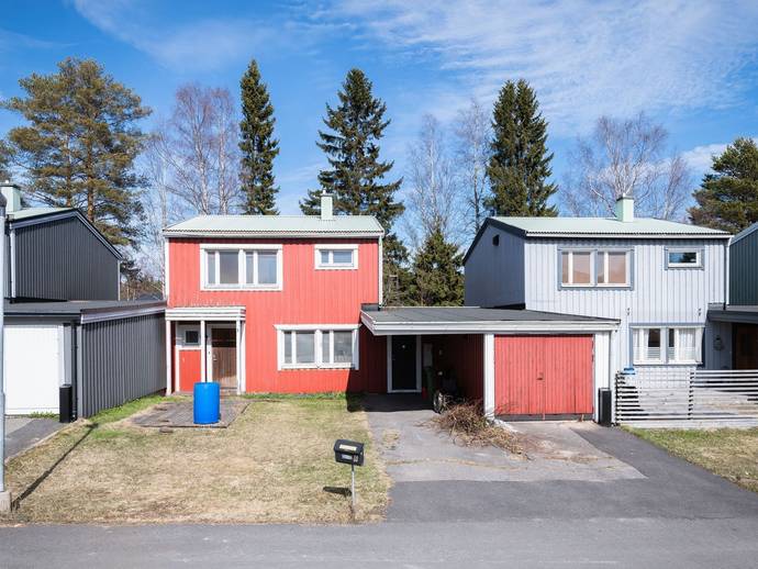5 rok · 131 m² · Ripgränd 6