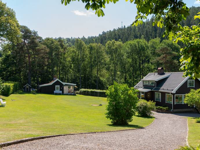 5 rok · 114 m² · Saltkällan 64