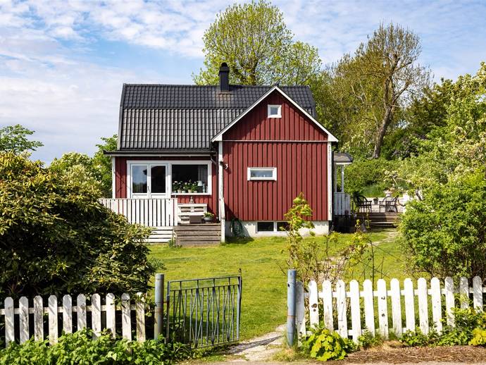 6 rok · 123 m² · Butiksvägen 3
