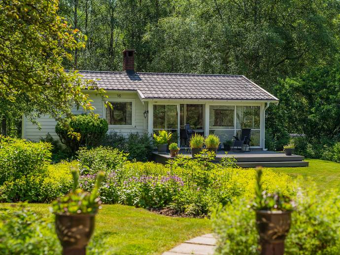 3 rok · 46 m² · Östra Älmevägen 16