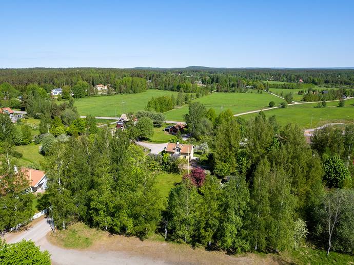 4 rok · 103 m² · Ulvsbyn 305