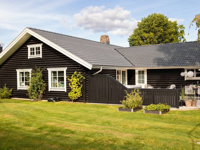 5 rok · 154 m² · Lundgatan 96