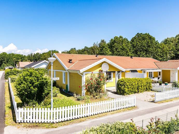 3 rok · 77 m² · Tempelvägen 18
