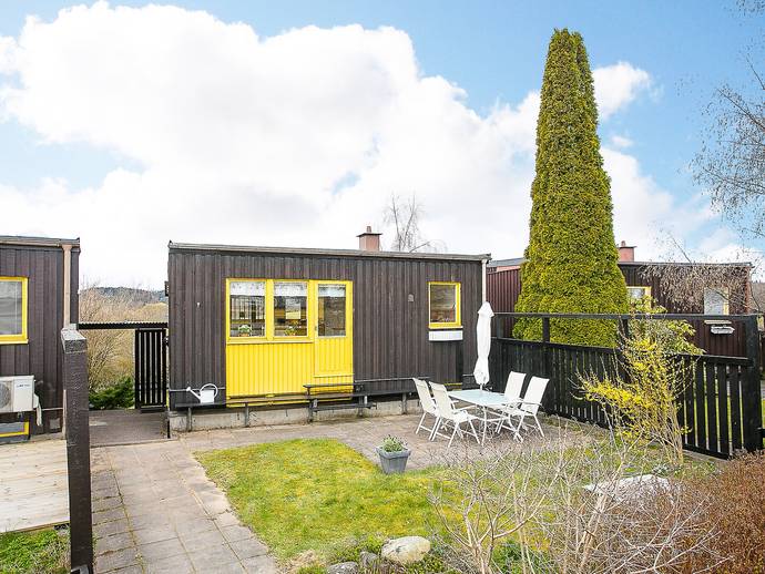 4 rok · 112 m² · Brevduvevägen 23