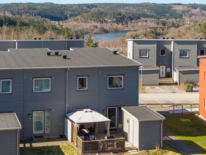 5 rok · 117 m² · Biodlarvägen 47