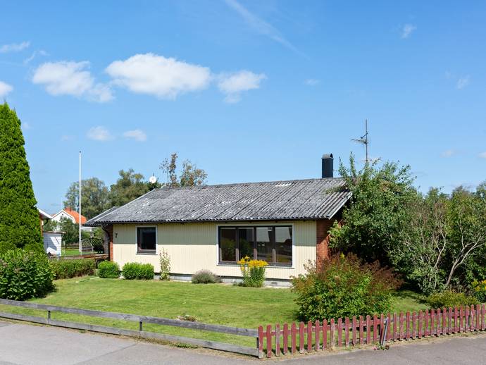 3 rok · 87 m² · Villavägen 7