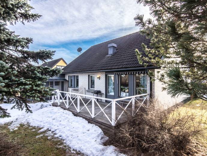 5 rok · 181 m² · Västbyvägen 1