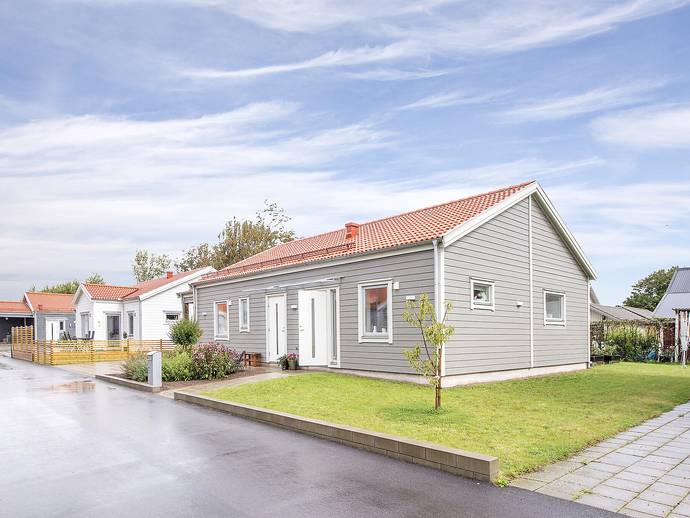 4 rok · 105 m² · Krongårdsvägen 11